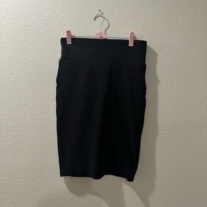 LulaRoe Pencil Skirt